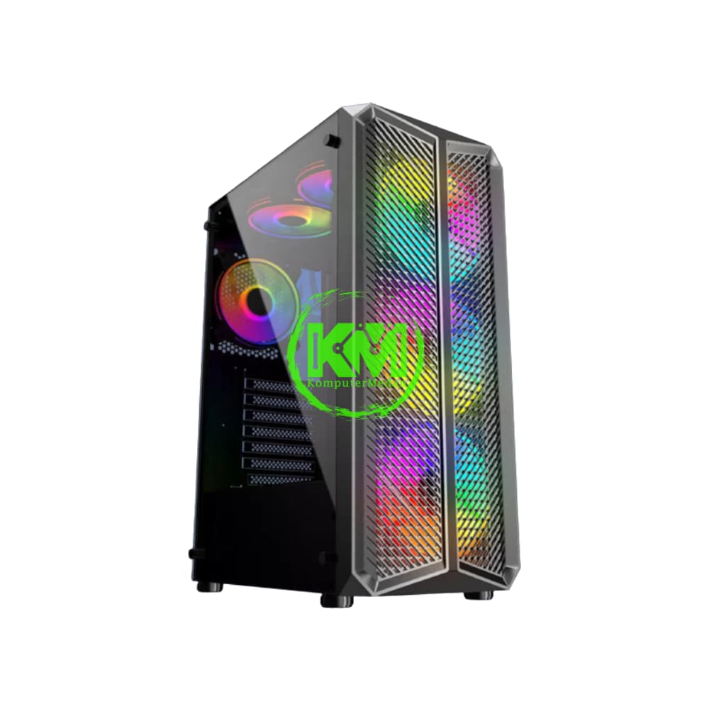 VURRION SALVATORE GAMING CASING