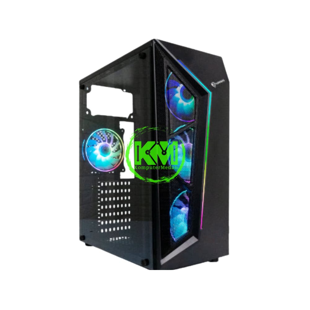 VURRION ENIGMA GAMING CASING - Image 3