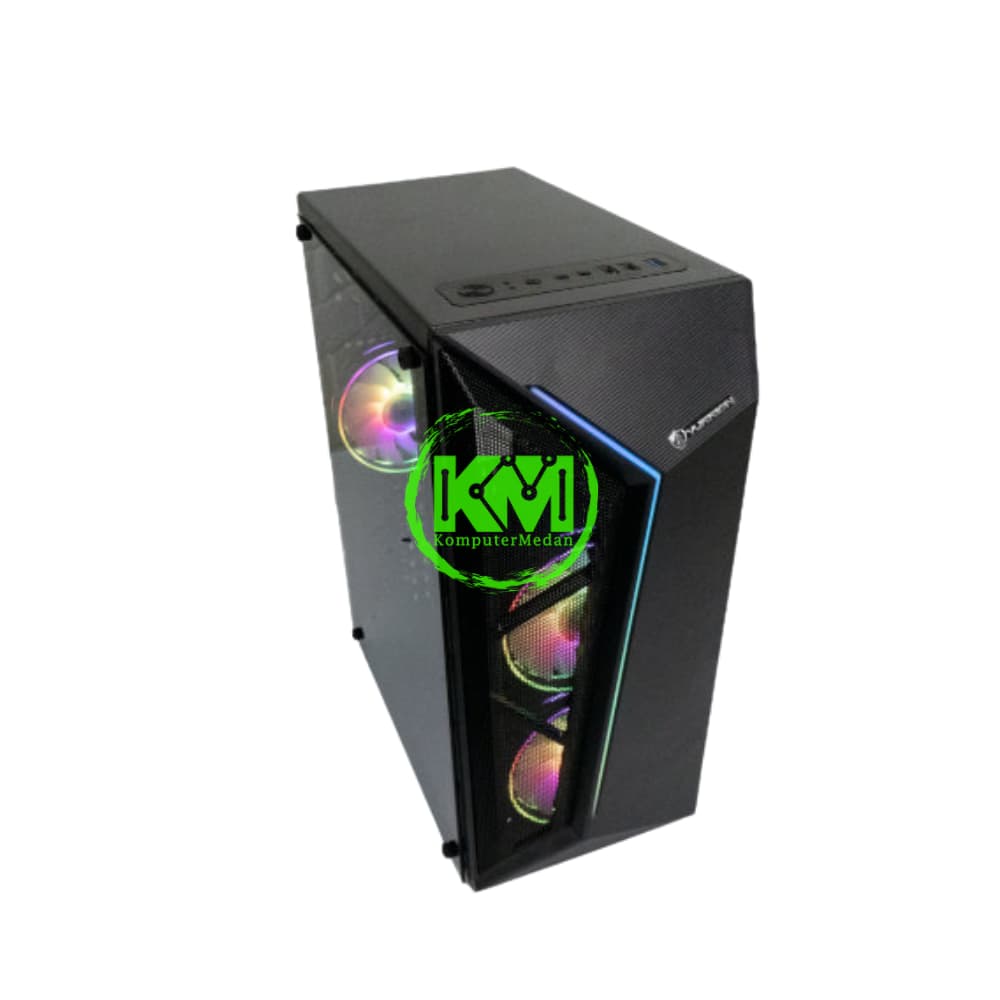 VURRION ENIGMA GAMING CASING - Image 2
