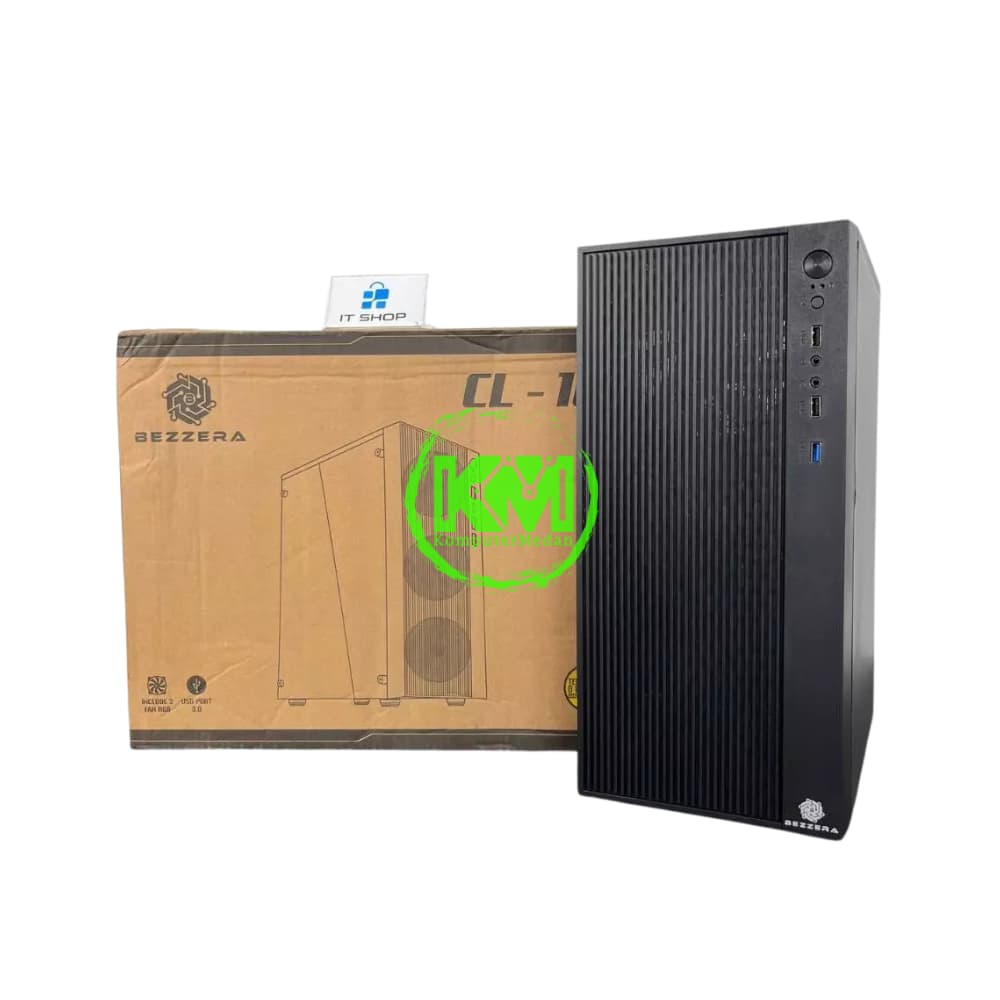 BEZZERA CL 10 GAMING CASING
