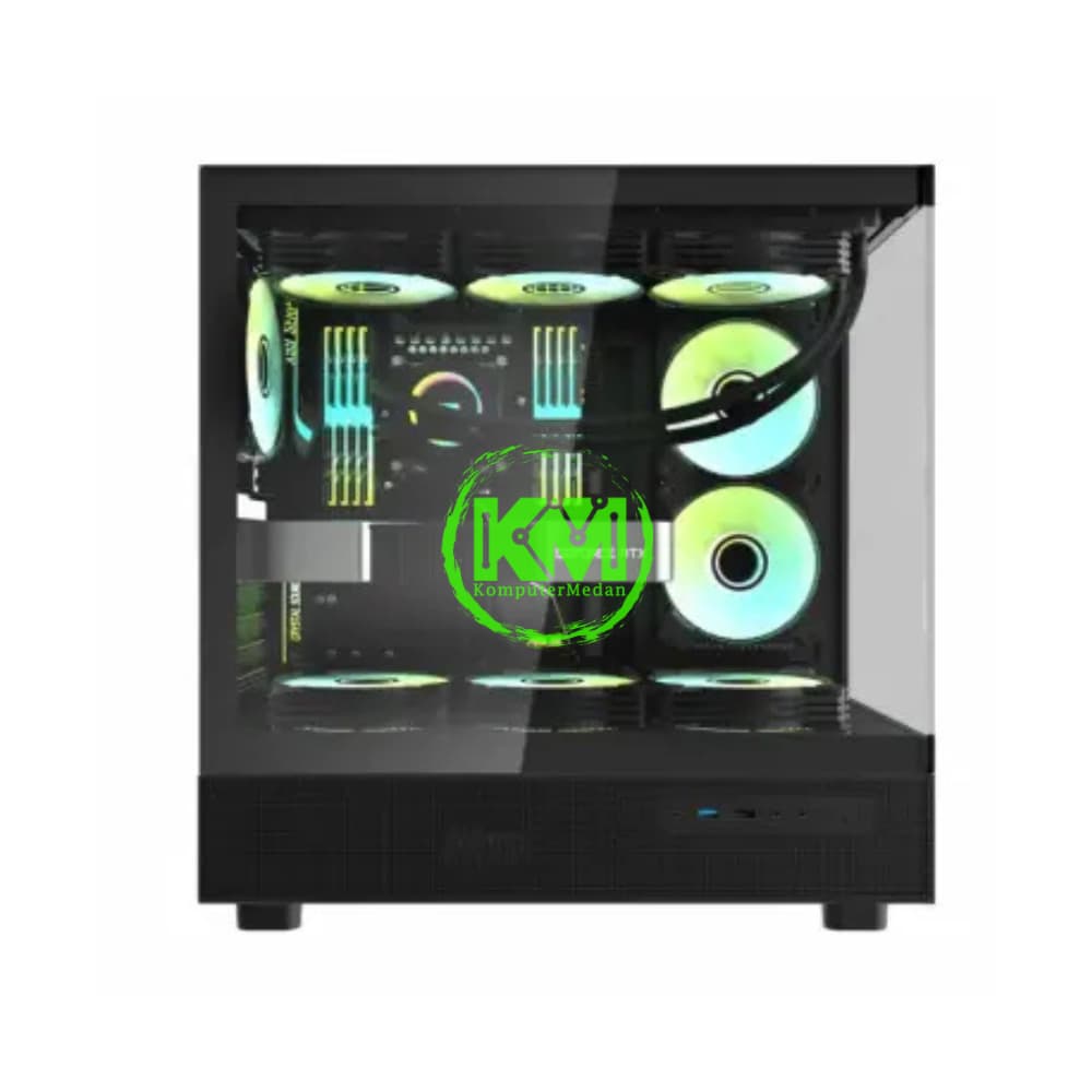 BEZZERA Q130 GAMING CASING - Image 2