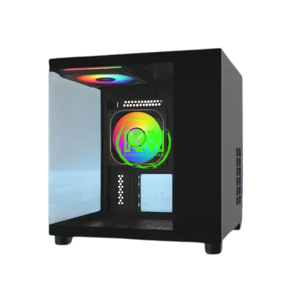 BEZZERA Q130 GAMING CASING - Image 1