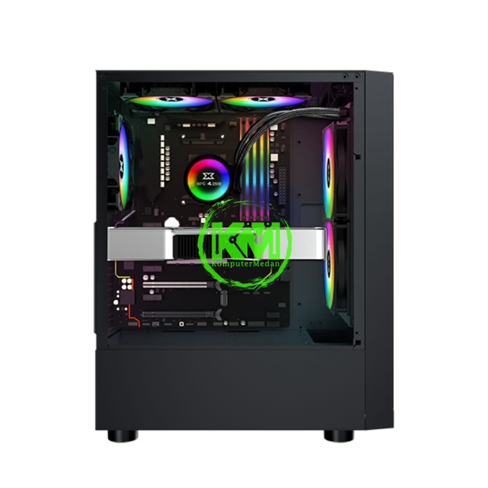 XAGATEK DUKE 3F CASING - Image 4