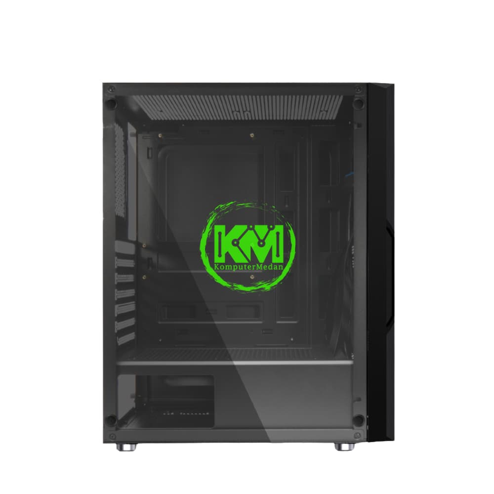 VURRION BLACKBOLT GAMING CASING - Image 2