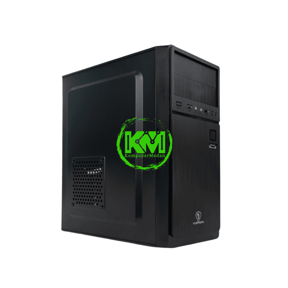 VURRION PRO KR23 + PSU 500 WATT OFFICE CASING - Image 1