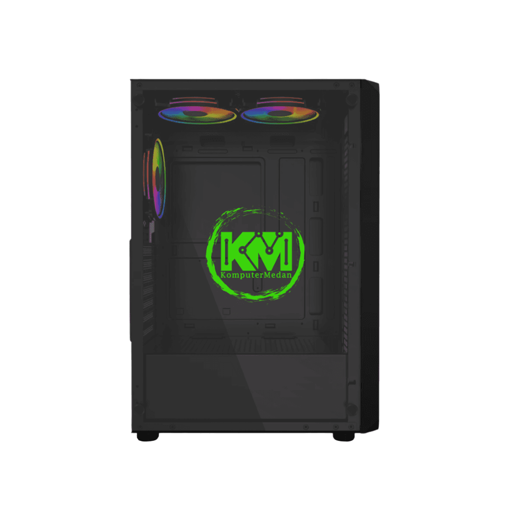 VURRION SALVATORE GAMING CASING - Image 2