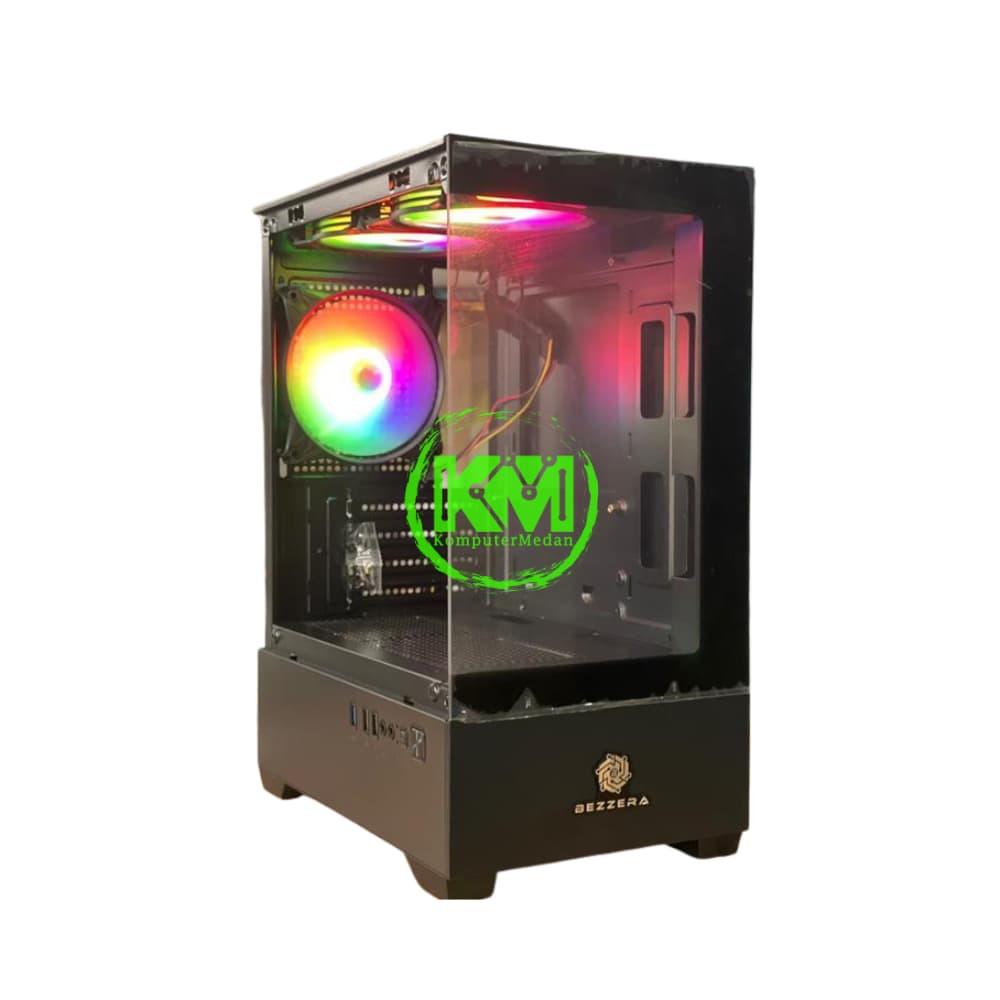 BEZZERA ARTHUR GAMING CASING - Image 3