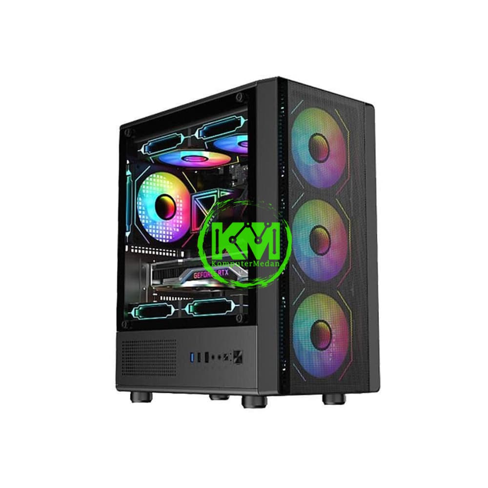 BEZZERA V2 GAMING CASING - Image 1