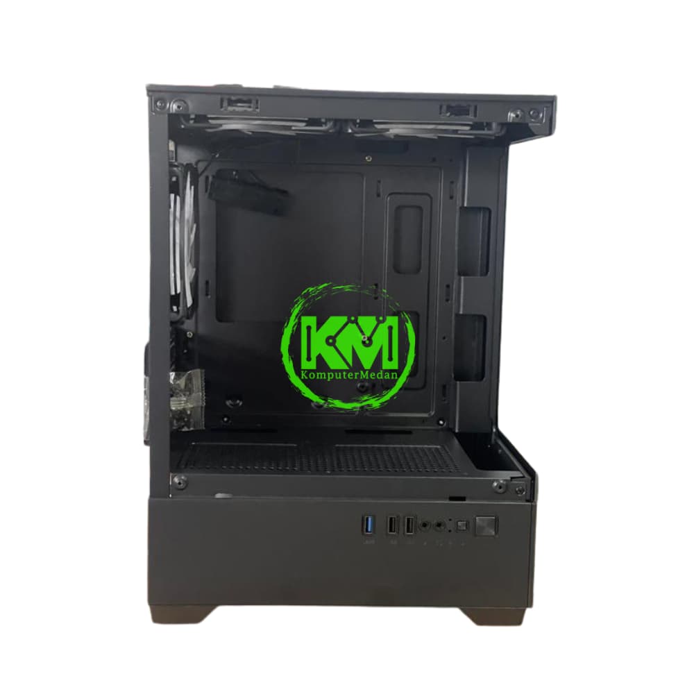 BEZZERA ARTHUR GAMING CASING - Image 2