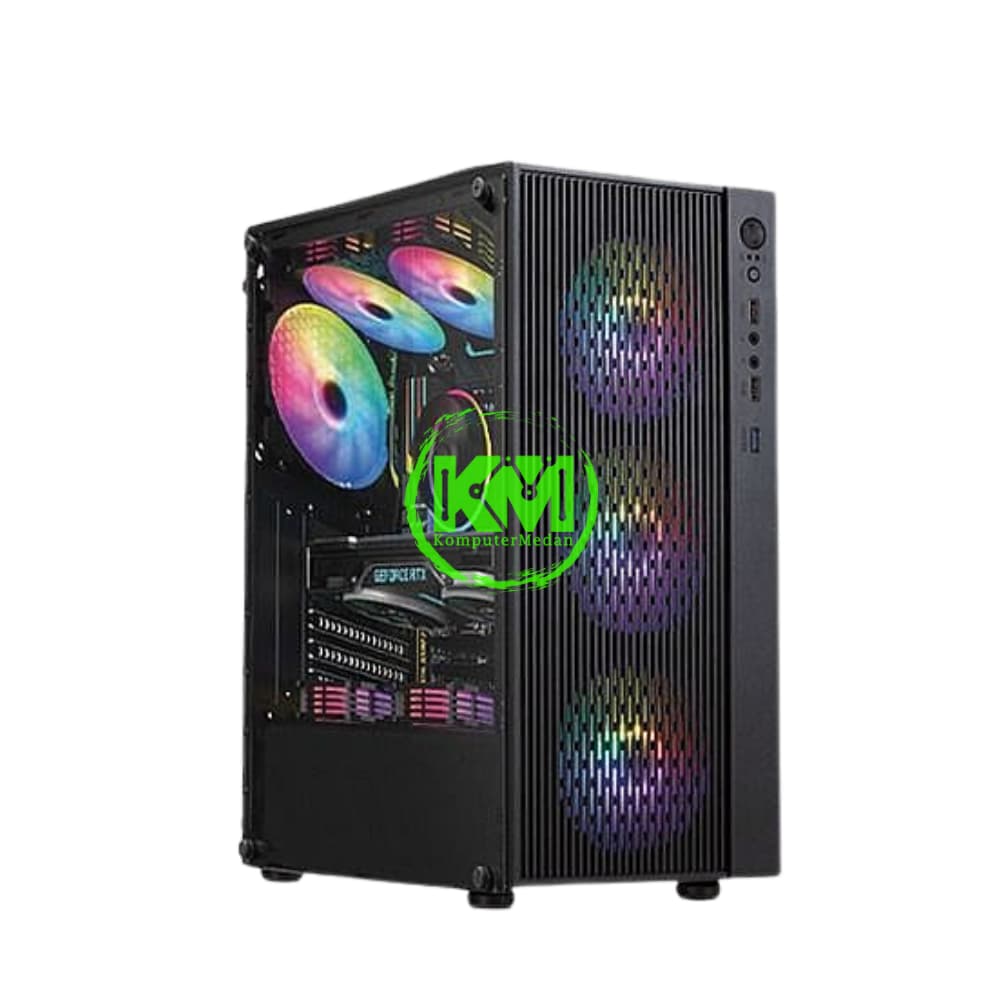 BEZZERA V1 GAMING CASING - Image 2