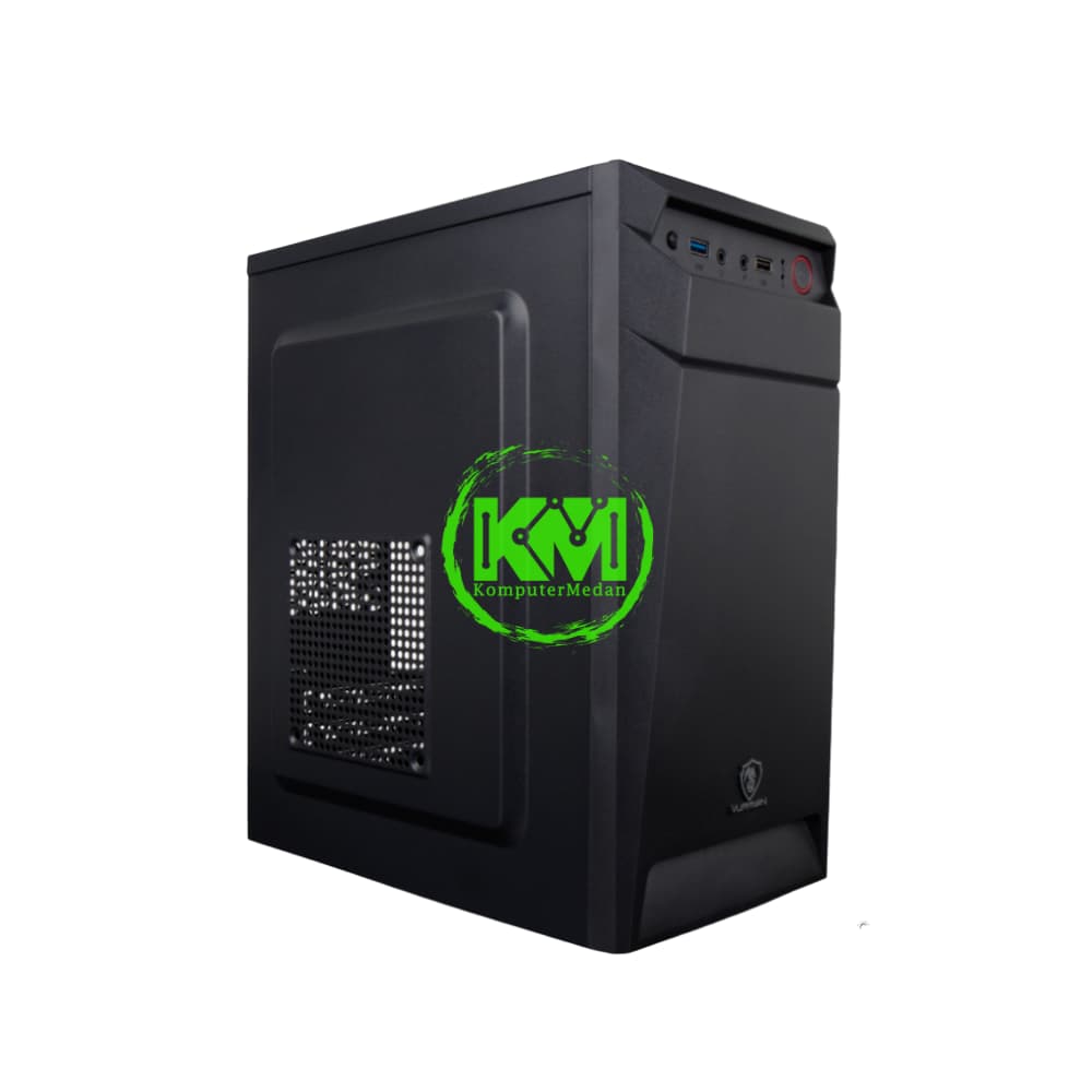 VURRION PRO KR21 + PSU 500WATT OFFICE CASING - Image 1