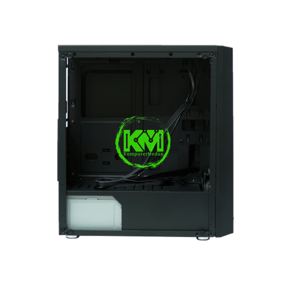 CUBE GAMING AMBERG GAMING CASING - Image 4