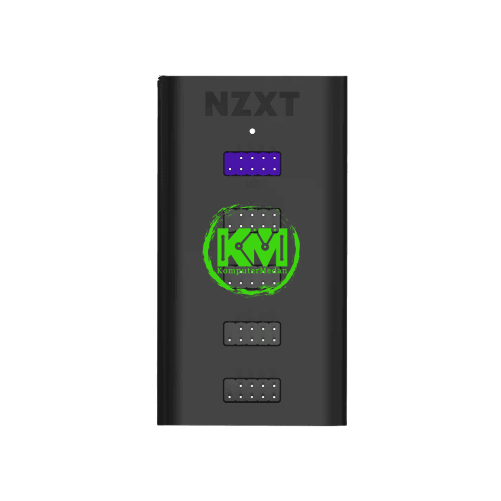 NZXT INTERNAL USB HUB 4 PORT - Image 1