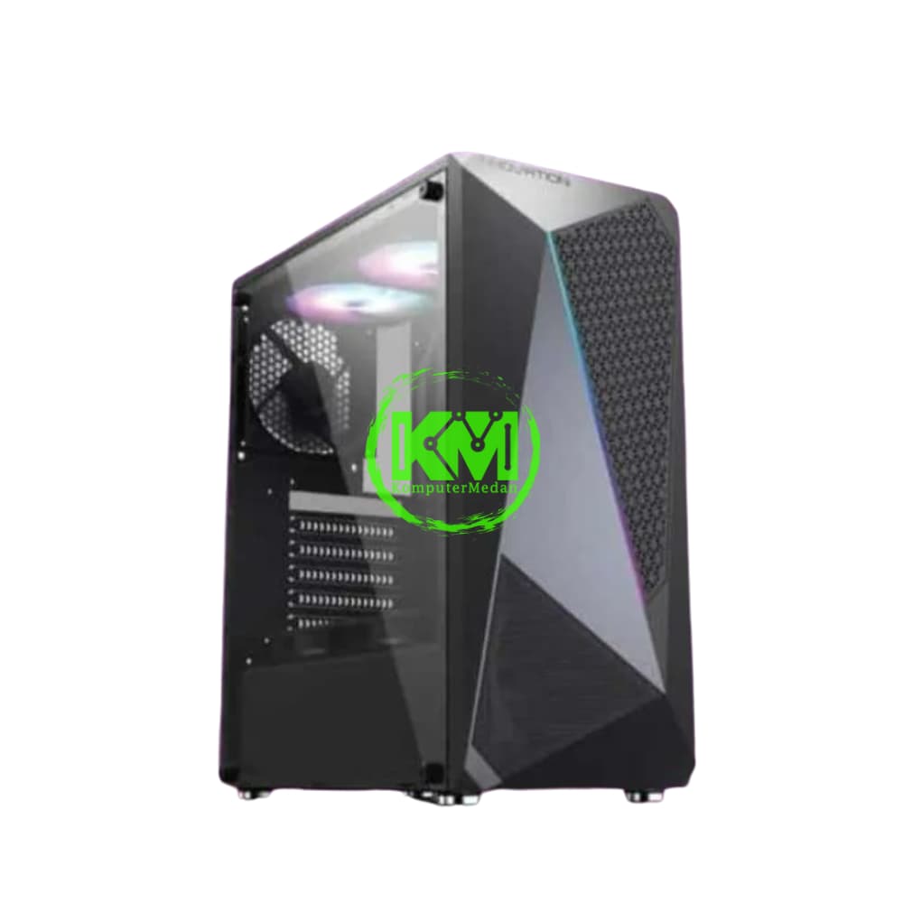 INNOVATION THUNDER GAMING CASING - Image 2