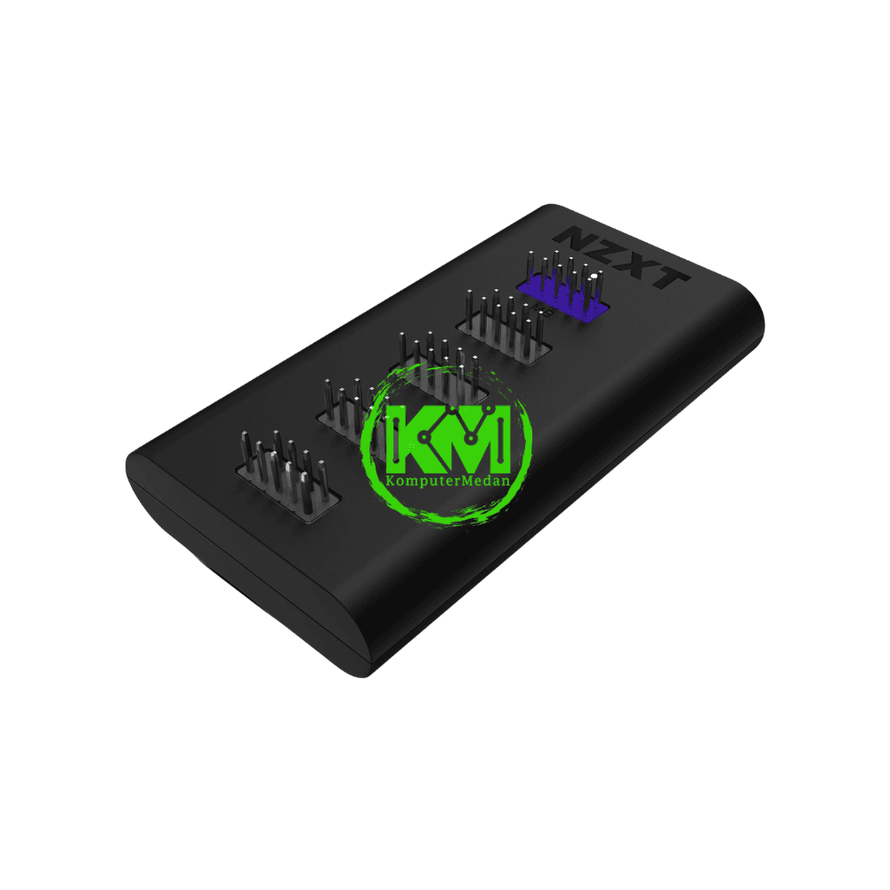 NZXT INTERNAL USB HUB 4 PORT - Image 2