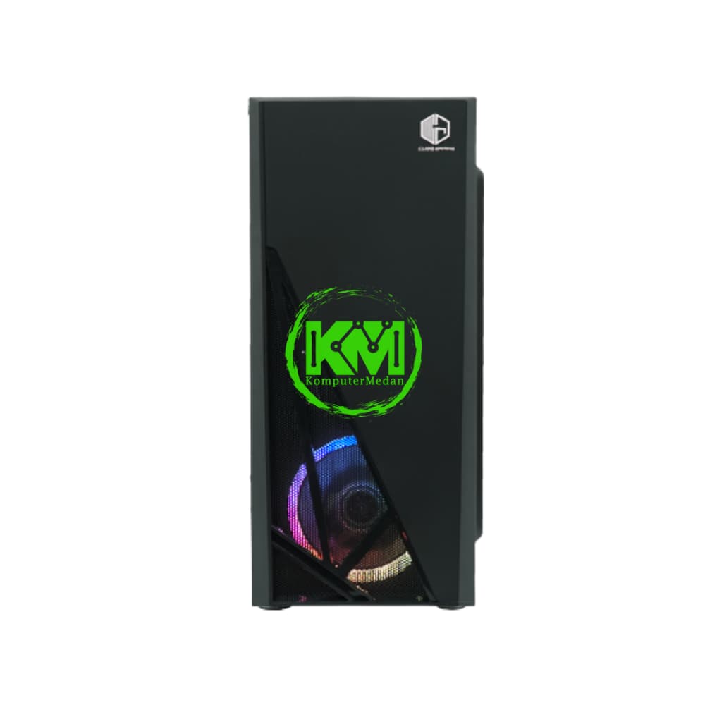 CUBE GAMING AMBERG GAMING CASING - Image 2