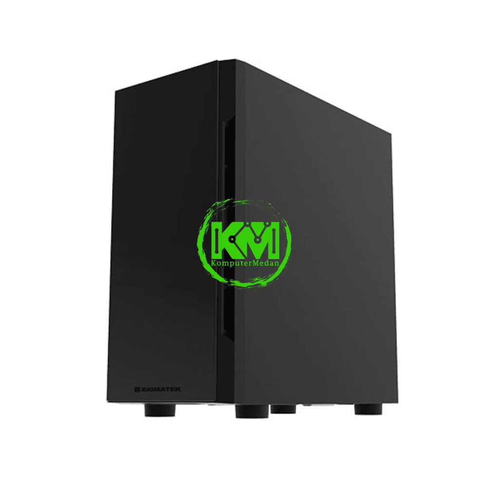 XAGATEK NEMESIS M GAMING CASING - Image 3