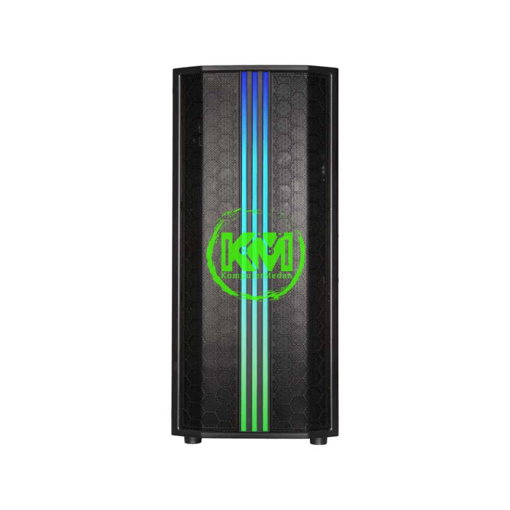 BITFENIX SABRE GAMING CASING - Image 2
