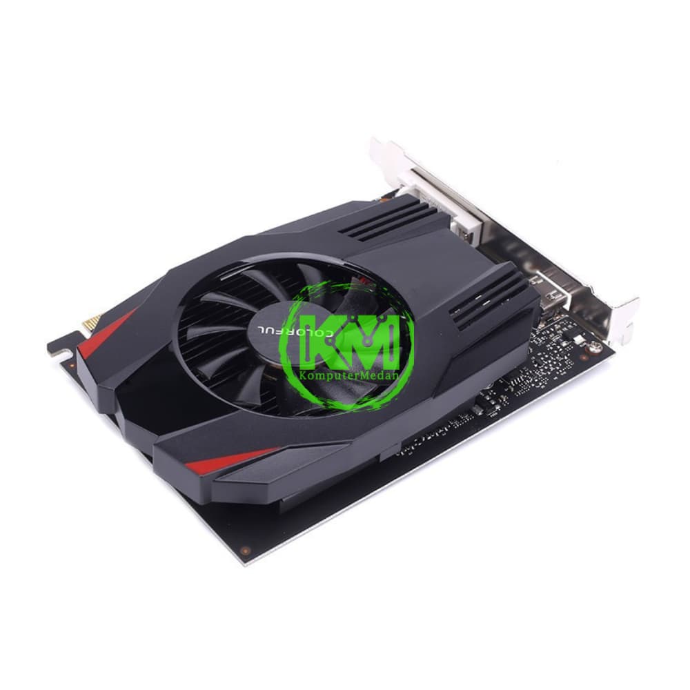 COLORFUL GT 1030 2GB V3-V VGA (NVIDIA) - Image 3