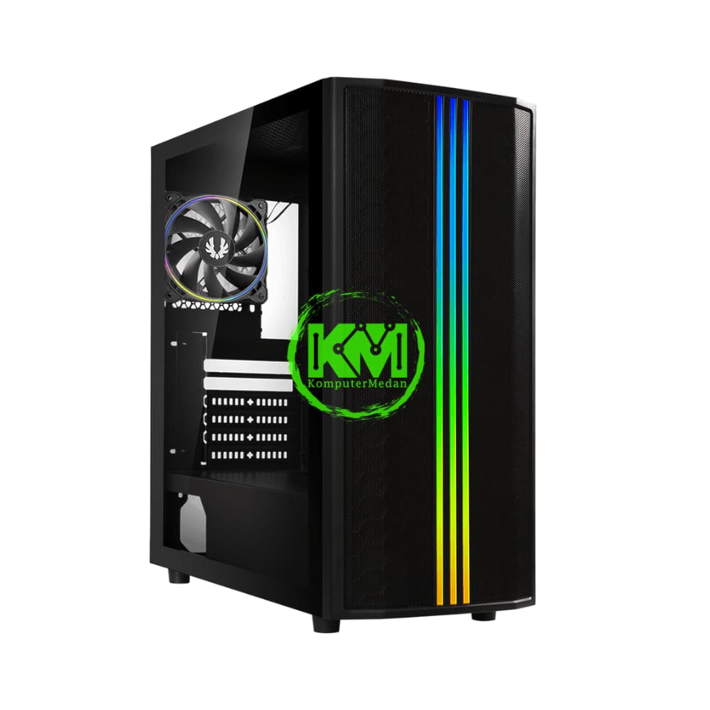 BITFENIX SABRE GAMING CASING