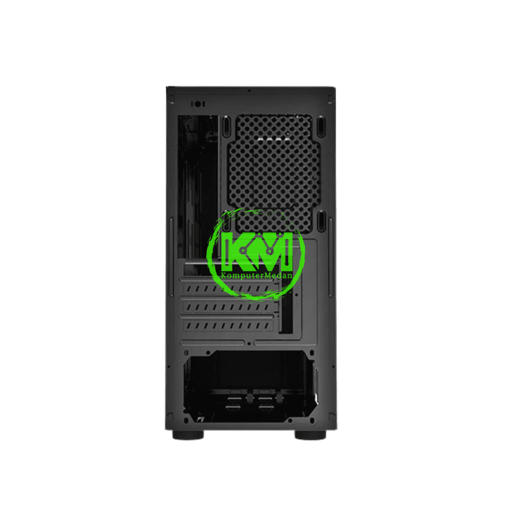 XAGATEK NEMESIS M GAMING CASING - Image 2