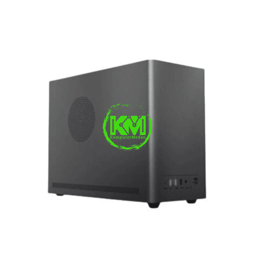 ACER EMACHINE BLACK GADGET CASING - Image 2