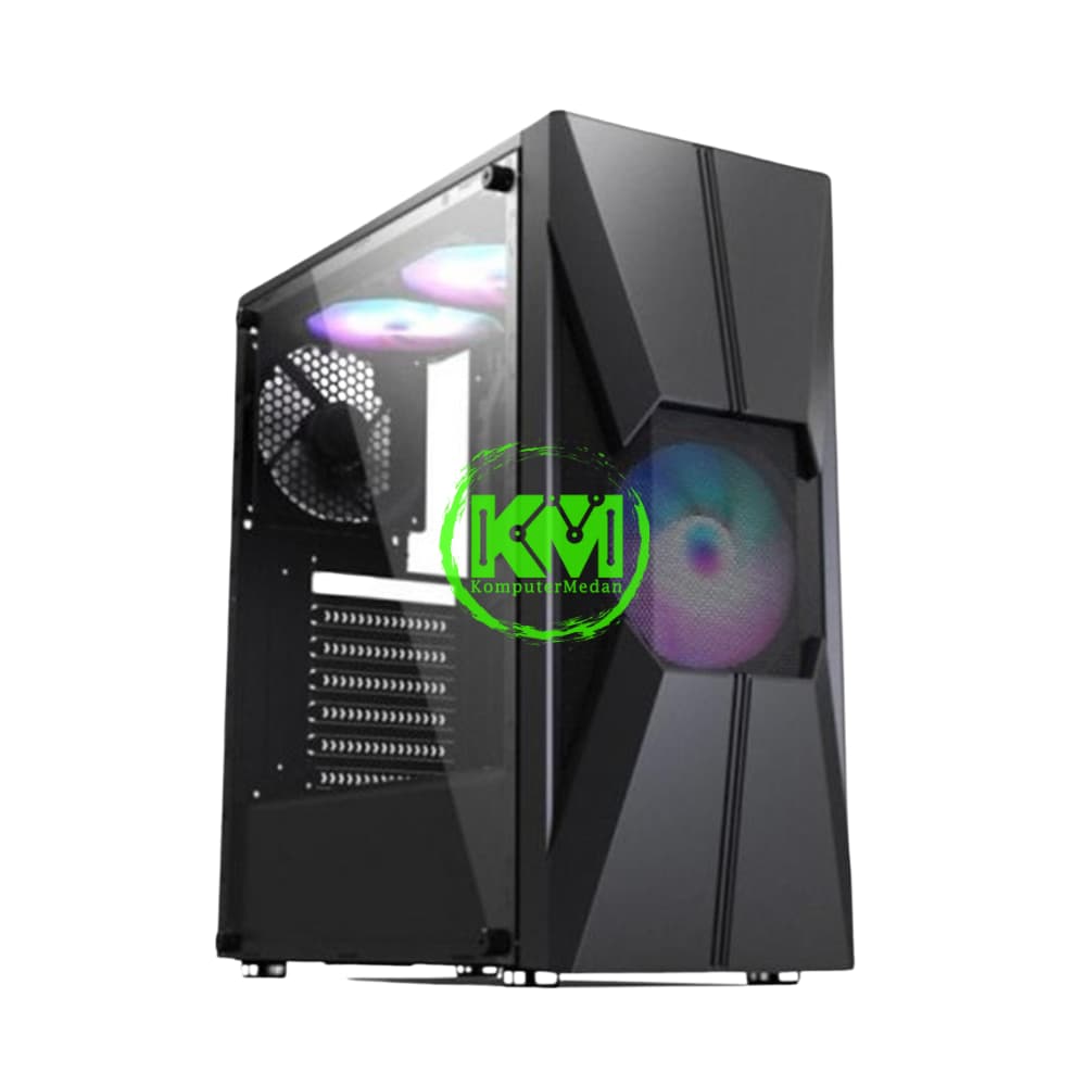 INNOVATION BAZZOKA GAMING CASE - Image 2