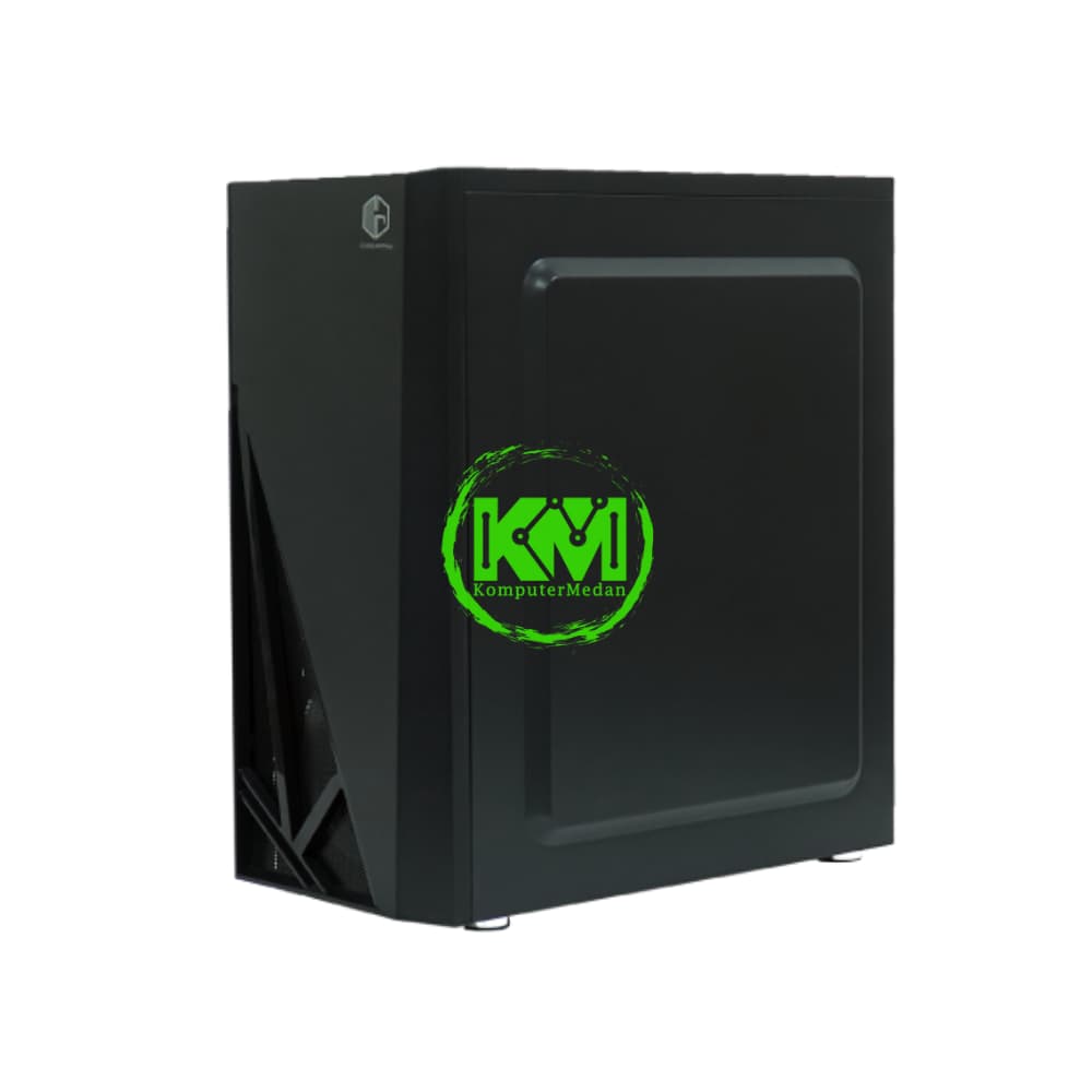 CUBE GAMING AMBERG GAMING CASING - Image 3