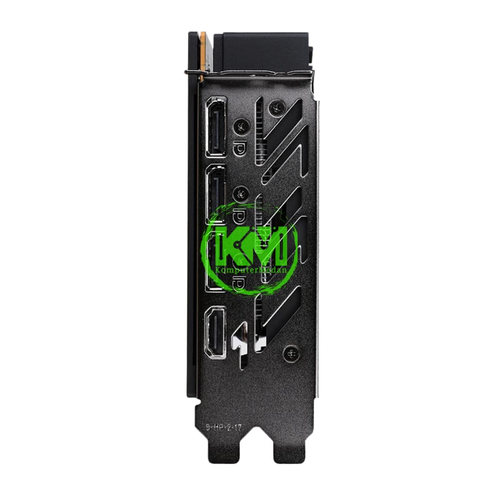 COLORFUL RTX 5060 GAMING DUO 8GB-V VGA (NVIDIA) - Image 5