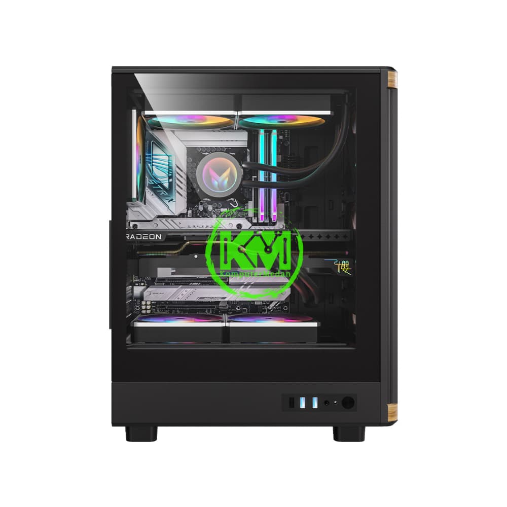 FPMAX WIND SHELL G20 GAMING CASING - Image 4