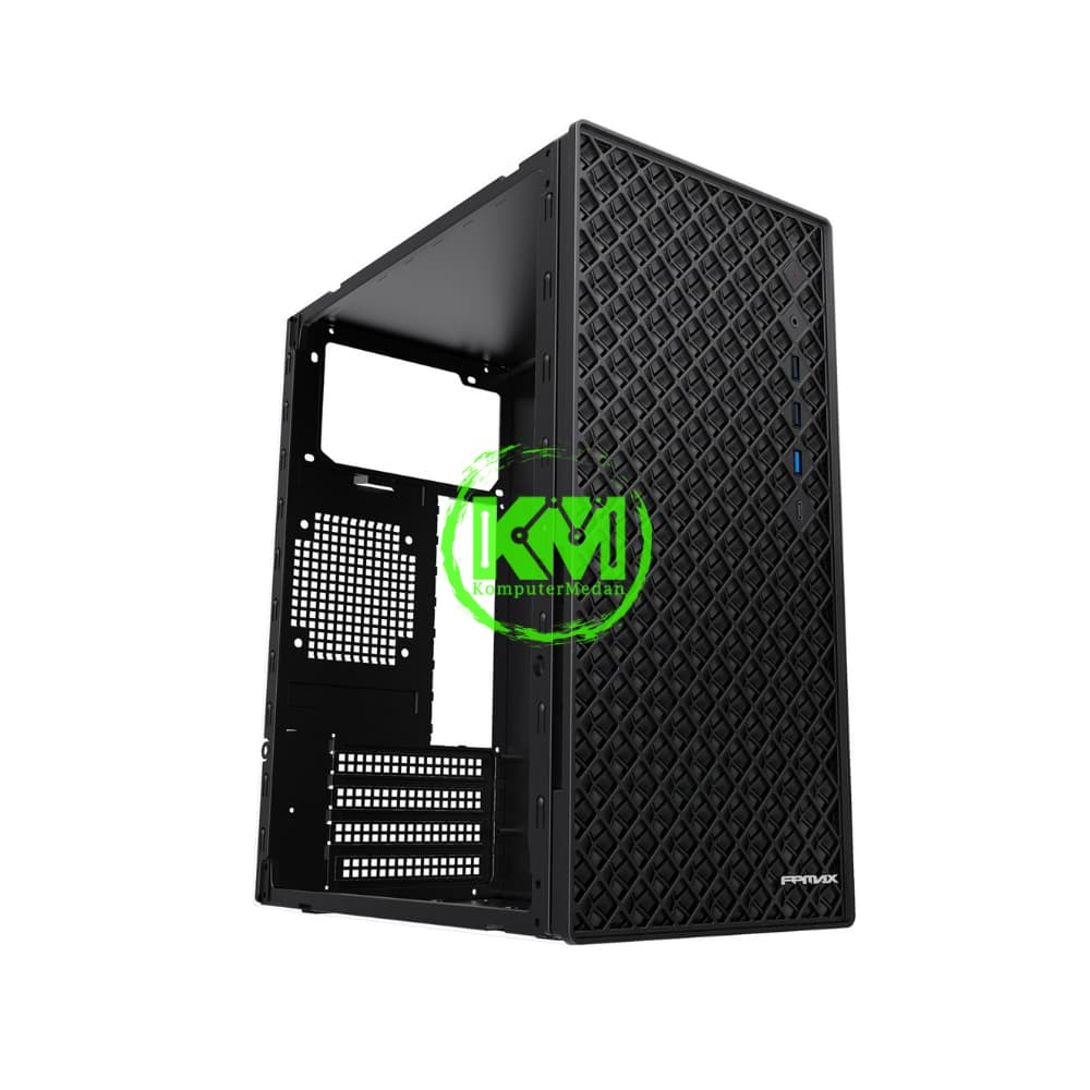 FPMAX CORTEX GAMING CASING - Image 3