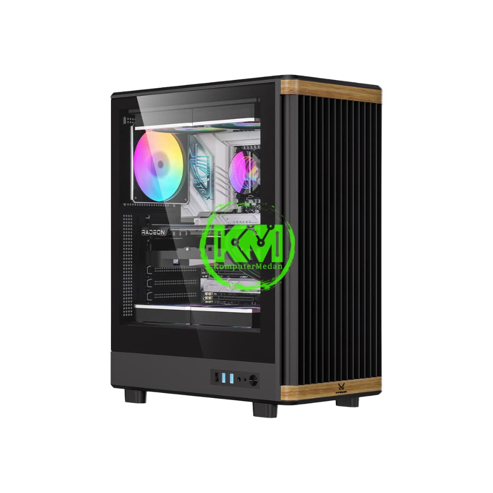 FPMAX WIND SHELL G20 GAMING CASING