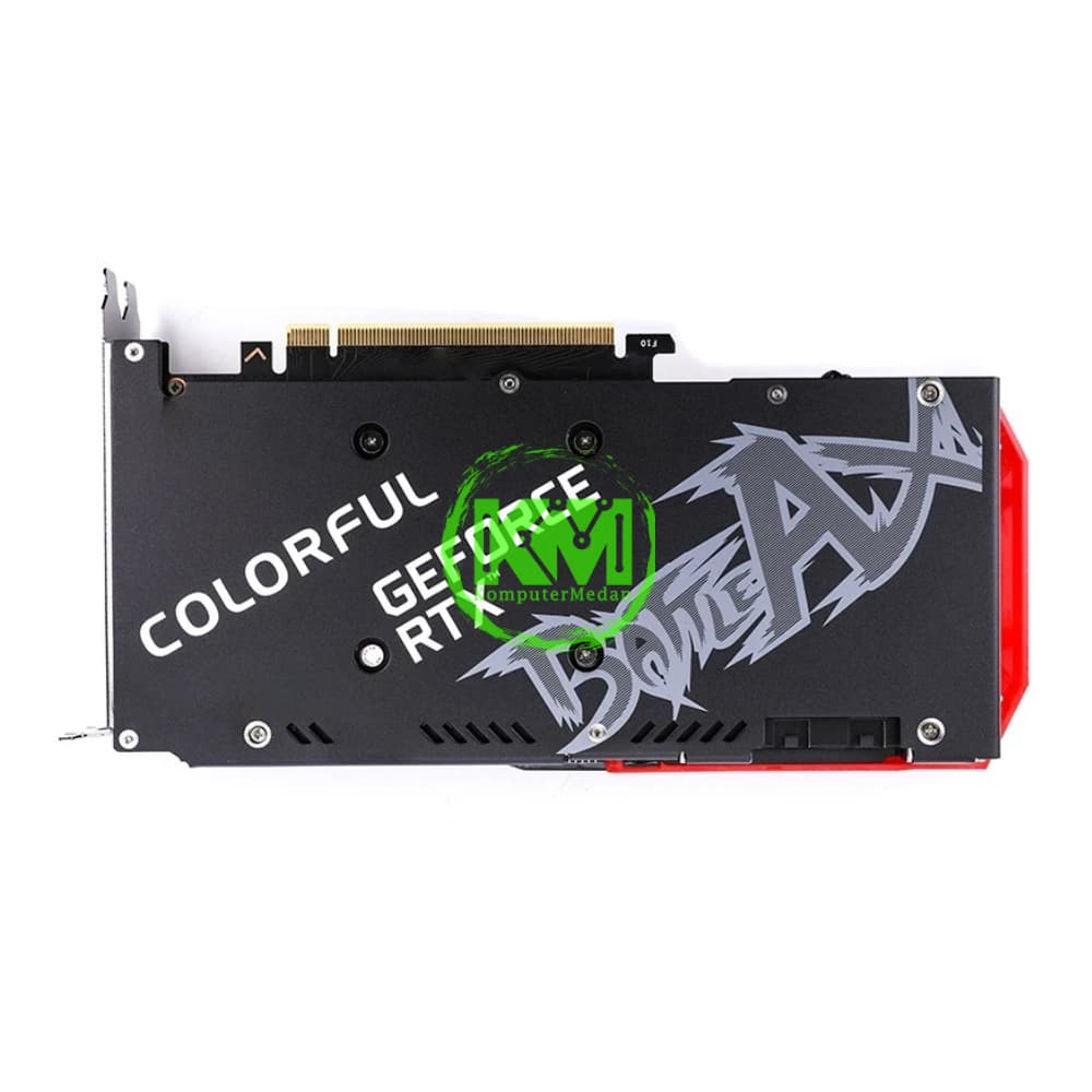COLORFUL RTX 3060 NB DUO 12GB V4 L-V VGA (NVIDIA) - Image 4
