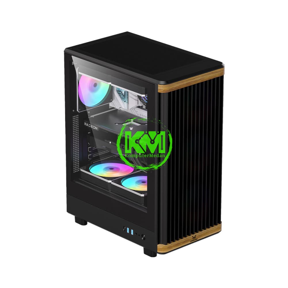 FPMAX WIND SHELL G20 GAMING CASING - Image 2