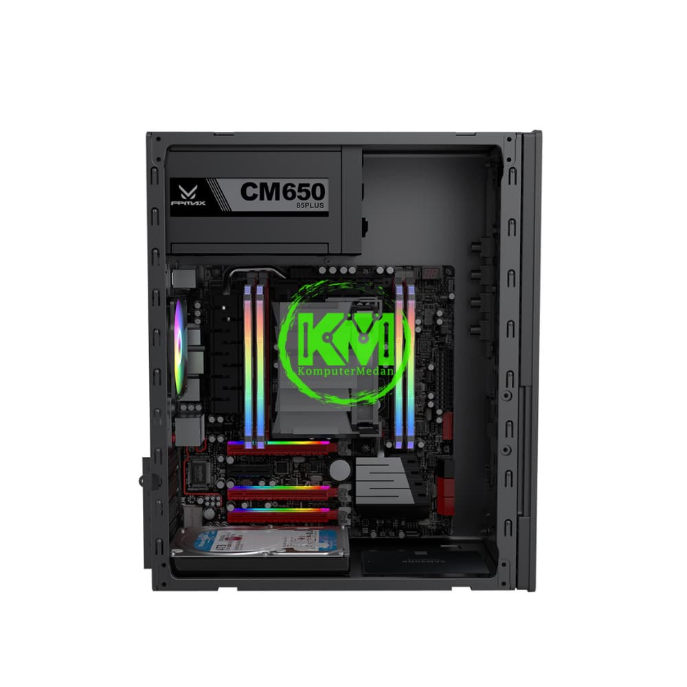 FPMAX CORTEX GAMING CASING - Image 4