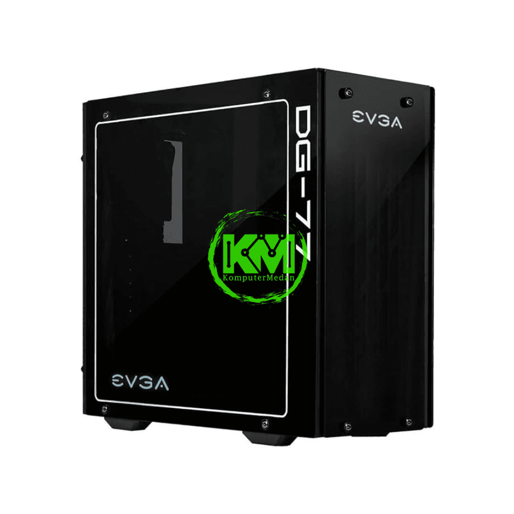 EVGA DG7 GAMING CASING - Image 1