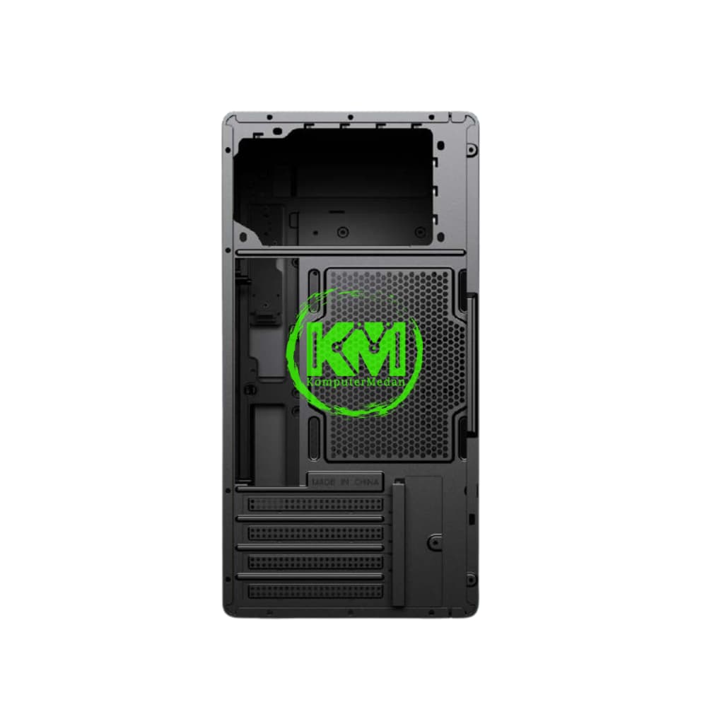 ENLIGHT EN-220 GAMING CASING - Image 4