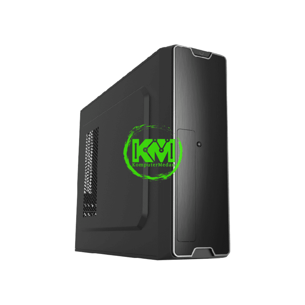 ENLIGHT EN-120 SLIM GAMING CASING