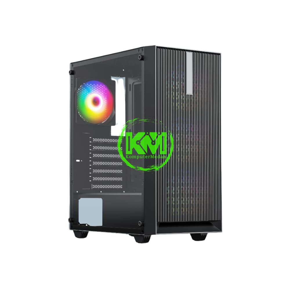 INFINITY ASCALON GAMING CASING