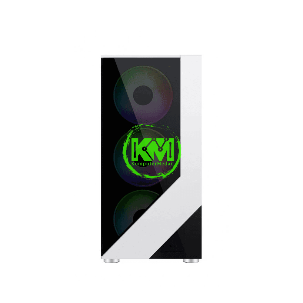 ENLIGHT RAMPAGE GAMING CASING - Image 4