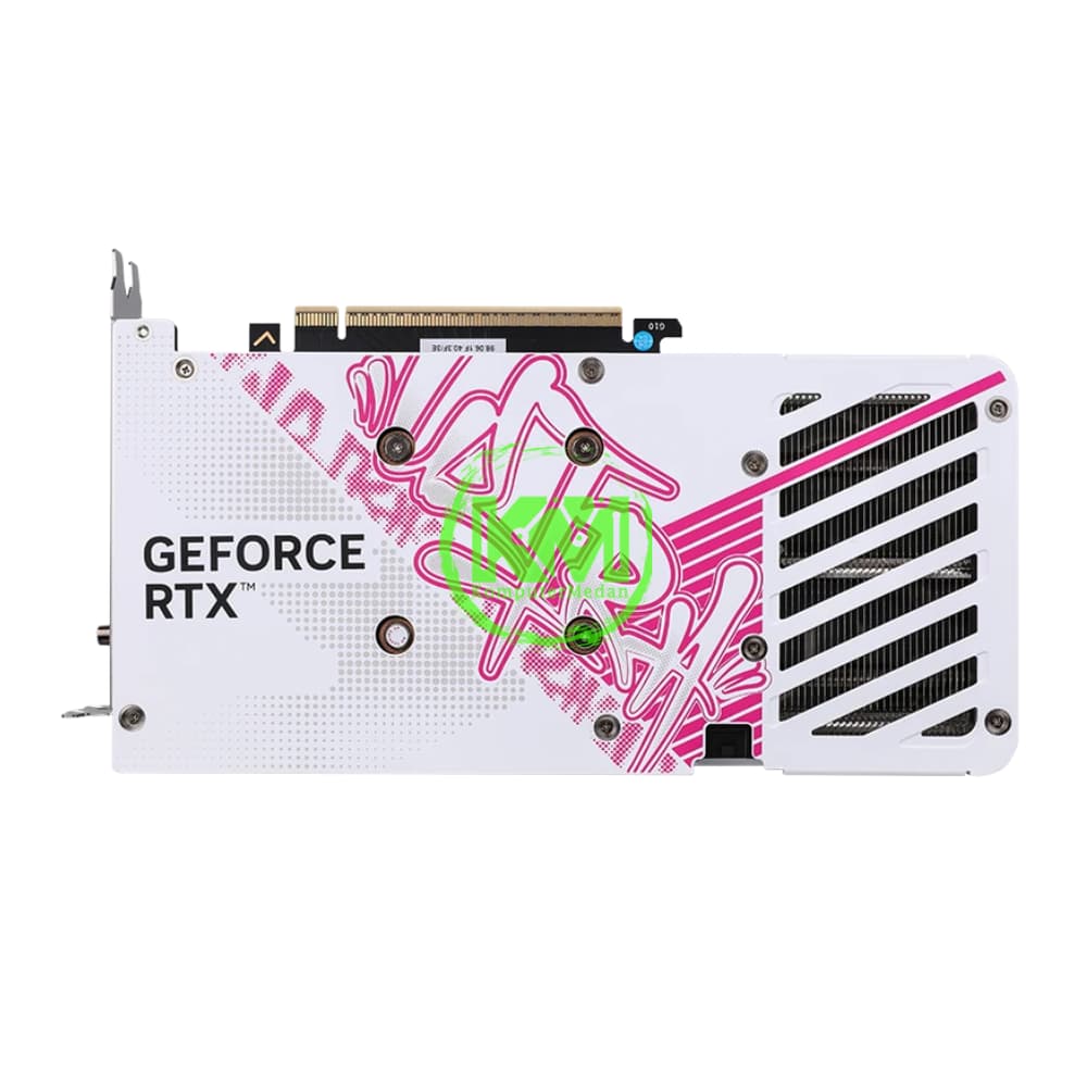 COLORFUL iGame RTX 5060 ULTRA W DUO OC 8GB-V VGA (NVIDIA) - Image 4