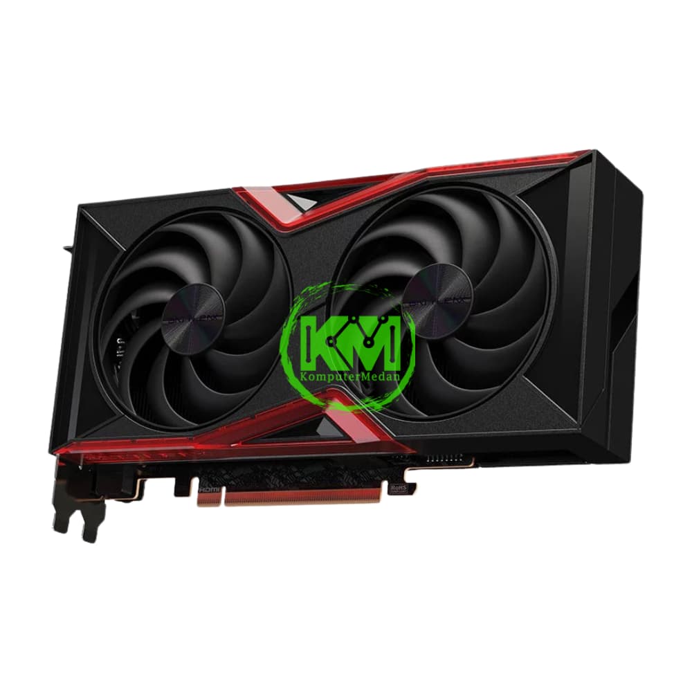 COLORFUL RTX 5060 Ti NB EX 8GB-V VGA (NVIDIA) - Image 2