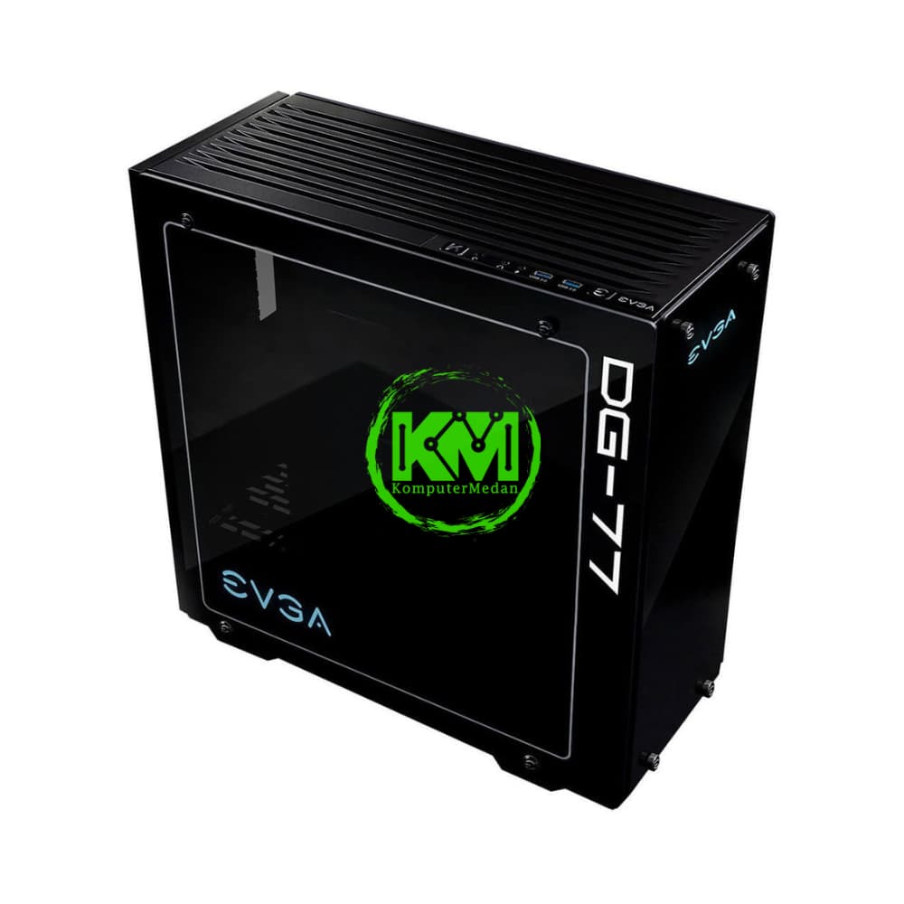 EVGA DG7 GAMING CASING - Image 2