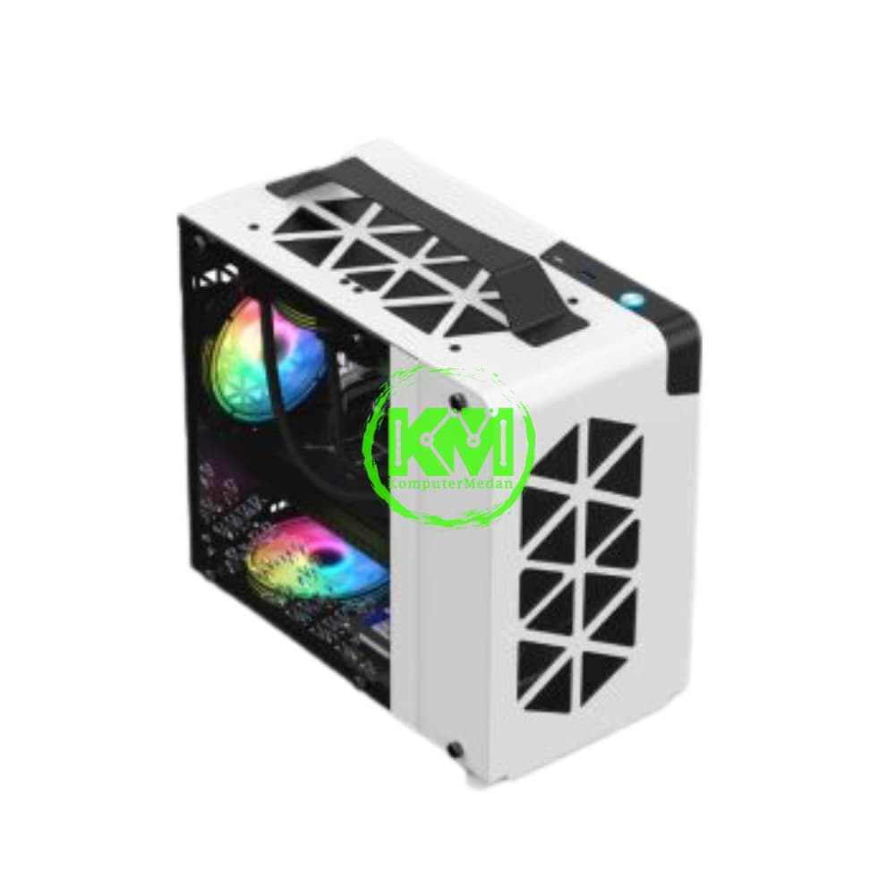 ENLIGHT EDGE GAMING CASING - Image 3