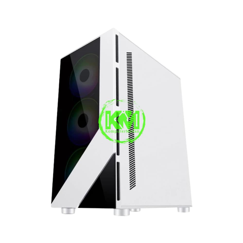 ENLIGHT RAMPAGE GAMING CASING - Image 2