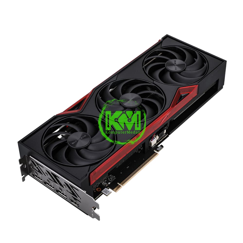 COLORFUL RTX 5060 BATTLE AX 8GB-V VGA (NVIDIA) - Image 3