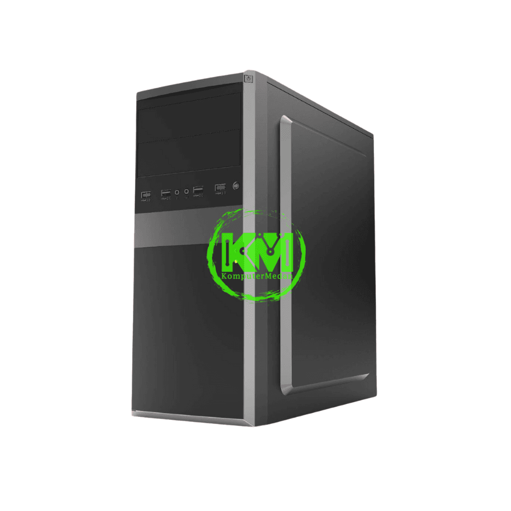 INFINITY F2 GAMING CASING