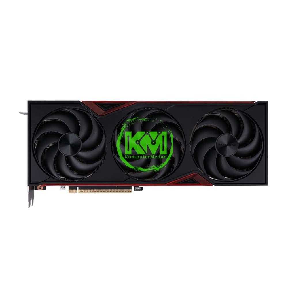 COLORFUL RTX 5060 BATTLE AX 8GB-V VGA (NVIDIA) - Image 2