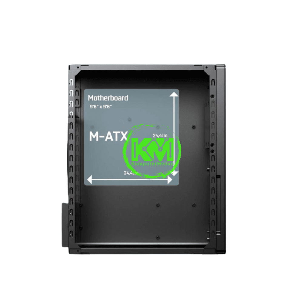 ENLIGHT EN-220 GAMING CASING - Image 3