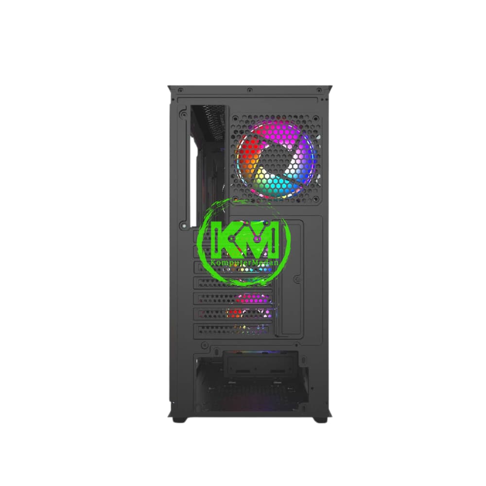 ENLIGHT A2 GAMING CASING - Image 4